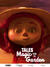 Tales from the Magic Garden Poster