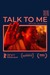 Talk to Me Poster