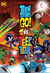 Teen Titans Go! Vs. Teen Titans Poster