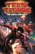 Teen Titans: The Judas Contract Poster