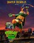 Teenage Mutant Ninja Turtles: Mutant Mayhem Poster