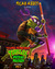 Teenage Mutant Ninja Turtles: Mutant Mayhem Poster