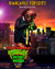 Teenage Mutant Ninja Turtles: Mutant Mayhem Poster