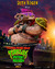 Teenage Mutant Ninja Turtles: Mutant Mayhem Poster