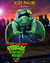 Teenage Mutant Ninja Turtles: Mutant Mayhem Poster