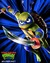 Teenage Mutant Ninja Turtles: Mutant Mayhem Poster