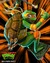 Teenage Mutant Ninja Turtles: Mutant Mayhem Poster
