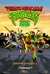 Teenage Mutant Ninja Turtles: Mutant Mayhem Poster