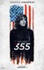 The 355 Poster