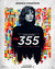 The 355 Poster