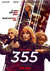 The 355 Poster