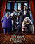 The Addams Family Poster