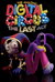 The Amazing Digital Circus: The Last Act Poster