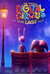 The Amazing Digital Circus: The Last Act Poster