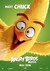 The Angry Birds Movie Poster