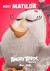 The Angry Birds Movie Poster