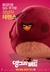 The Angry Birds Movie Poster