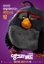 The Angry Birds Movie Poster