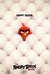 The Angry Birds Movie Poster