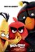 The Angry Birds Movie Poster