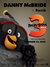 The Angry Birds Movie 3 Poster