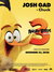 The Angry Birds Movie 3 Poster