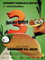 The Angry Birds Movie 3 Poster