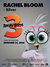 The Angry Birds Movie 3 Poster