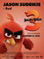 The Angry Birds Movie 3 Poster