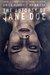 The Autopsy of Jane Doe Poster