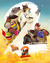 The Bad Guys 2 Poster
