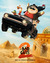 The Bad Guys 2 Poster