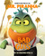 The Bad Guys Poster