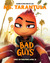 The Bad Guys Poster