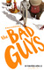 The Bad Guys Poster