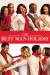 The Best Man Holiday Poster