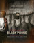 The Black Phone Poster