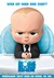 The Boss Baby Poster