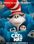The Cat in the Hat Poster