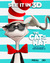 The Cat in the Hat Poster