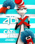The Cat in the Hat Poster
