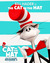 The Cat in the Hat Poster