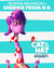 The Cat in the Hat Poster