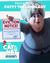 The Cat in the Hat Poster