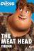 The Croods Poster