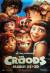 The Croods Poster