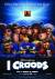 The Croods Poster