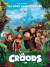 The Croods Poster