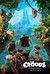 The Croods Poster