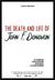 The Death & Life of John F. Donovan Poster